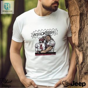 Taylor Heinicke And Chase Young Heinickeeeee Shirt hotcouturetrends 1 11