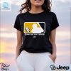 Swing For The Fences T Shirt For Oakland Baseball Fans hotcouturetrends 1