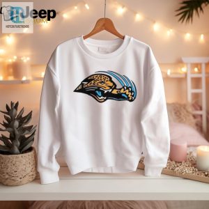 Jacksonville Football Mascot Shirt hotcouturetrends 1 2