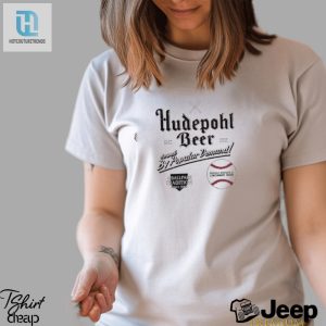 Hudepohl Beer Served By Popular Demand Shirt hotcouturetrends 1 1