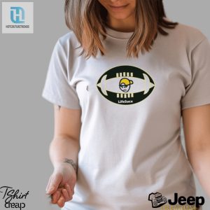 Green Bay Packers Lifesucx Angry Guy Shirt hotcouturetrends 1 1