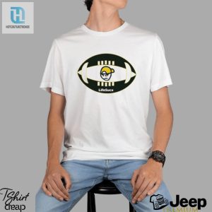 Green Bay Packers Lifesucx Angry Guy Shirt hotcouturetrends 1 2