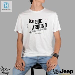 Buc Around And Find Out Pittsburgh Baseball Shirt hotcouturetrends 1 2
