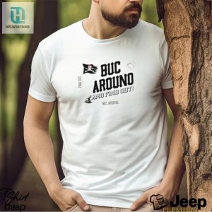 Buc Around And Find Out Pittsburgh Baseball Shirt hotcouturetrends 1 3
