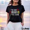 Travis The Man The Legend The Myth Shirt hotcouturetrends 1