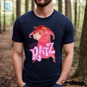 Ratz Pink Meme Best Tee For Fans Men Women Child Sons Funny Shirt hotcouturetrends 1 2