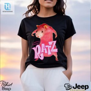 Ratz Pink Meme Best Tee For Fans Men Women Child Sons Funny Shirt hotcouturetrends 1 3