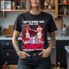 Super Bowl Lviii For 58 Chiefs Thank You For The Memories Shirt hotcouturetrends 1