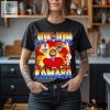 Jon Jon Kamara Kansas Jayhawks Vintage Shirt hotcouturetrends 1