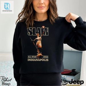 Slam Indianapolis All Star 2024 Shirt hotcouturetrends 1 1