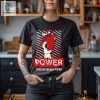 Girls Power Heart Shirt hotcouturetrends 1