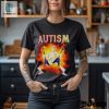 Autism Skeleton Meme Funny Shirt hotcouturetrends 1