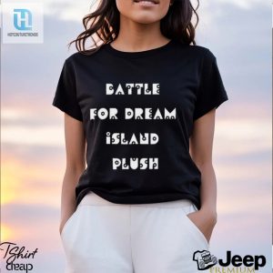 Battle For Dream Island Plush Shirt hotcouturetrends 1 3