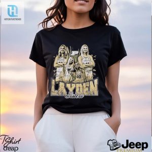 Layden Sister Purdue Cartoon Shirt hotcouturetrends 1 7