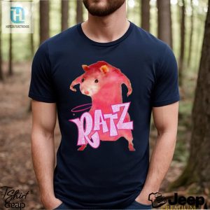 Ratz Pink Meme Best Tee For Fans Men Women Child Sons Funny Shirt hotcouturetrends 1 6