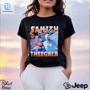 Sahith Theegala Vintage Shirt hotcouturetrends 1 3