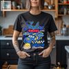 Skyline Chili Racing 1992 Coney Cup Champions Shirt hotcouturetrends 1