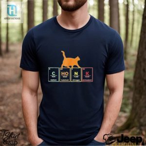 Fat Cat Chonk Scale Chonky Meme Cat Shirt hotcouturetrends 1 2