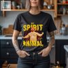 Jason Kelce My Spirit Animal Shirt hotcouturetrends 1