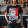 Pinochet Chilean President Helicopter Crash Shirt hotcouturetrends 1