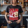 Jahlani Rogers Missouri State Bears Vintage Shirt hotcouturetrends 1