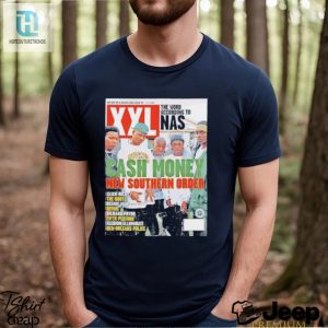 Cash Money New Southern Order Poster Shirt hotcouturetrends 1 2