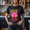 Pussy Power Funny Cat Shirt hotcouturetrends 1