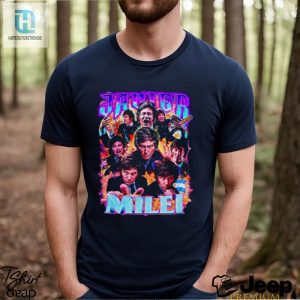 Javier Milei 90S Bootleg Shirt hotcouturetrends 1 2