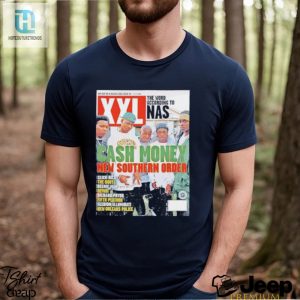 Cash Money New Southern Order Poster Shirt hotcouturetrends 1 6