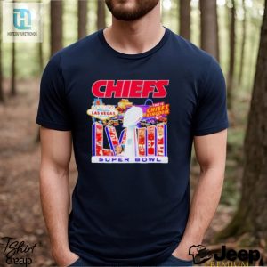 Official Kansas City Chiefs This Is Chiefs Kingdom Super Bowl Lviii Shirt hotcouturetrends 1 2