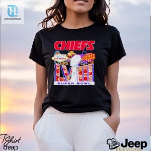 Official Kansas City Chiefs This Is Chiefs Kingdom Super Bowl Lviii Shirt hotcouturetrends 1 3