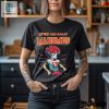 Kansas City Chiefs Super Bowl Lviii Patrick The Goat Mahomes Shirt hotcouturetrends 1