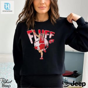 Fluff Wku Cartoon Shirt hotcouturetrends 1 1