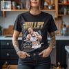 Valentina Shevchenko The Bullet Grunge Shirt hotcouturetrends 1