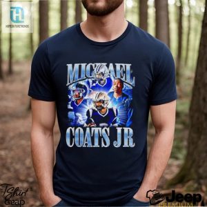 Michael Coats Jr Nevada Wolf Pack Vintage Shirt hotcouturetrends 1 2