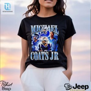 Michael Coats Jr Nevada Wolf Pack Vintage Shirt hotcouturetrends 1 3