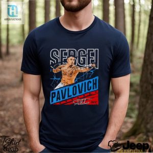 Sergei Pavlovich Punch Shirt hotcouturetrends 1 2