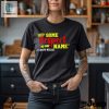 Put Some Respect On Our Name Travis Kelce Shirt hotcouturetrends 1