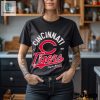 Cincinnati Tigers Est 1937 Negro Leagues Shirt hotcouturetrends 1