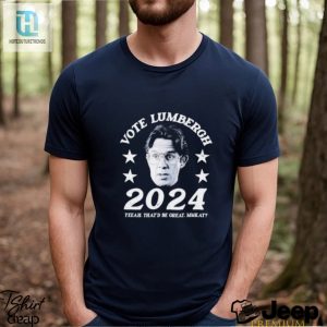 Vote Bill Lumbergh 2024 Shirt hotcouturetrends 1 2