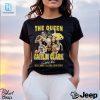 The Queen Caitlin Clark Ncaas Womens All Time Leading Scorer T Shirt hotcouturetrends 1