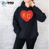 Kansas City Kc Strong Heart 2024 Shirt hotcouturetrends 1