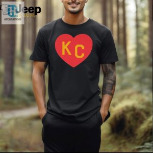 Kansas City Kc Strong Heart 2024 Shirt hotcouturetrends 1 2