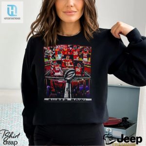 Super Bowl Kansas City Chiefs Shirt hotcouturetrends 1 3