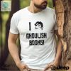 I Ghoulish Books Shirt hotcouturetrends 1