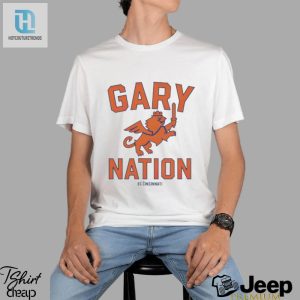 Fc Cincinnati Gary Nation Shirt hotcouturetrends 1 2