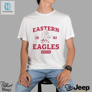 Eastern Eagles 1882 Shirt hotcouturetrends 1 2