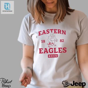 Eastern Eagles 1882 Shirt hotcouturetrends 1 3