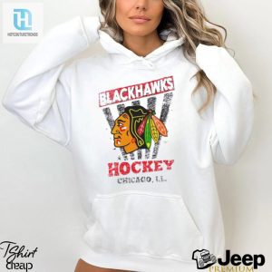 Chicago Blackhawks Hockey Game Day Shirt hotcouturetrends 1 1