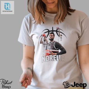 Caen Basket Calvados Norelia Shirt hotcouturetrends 1 3